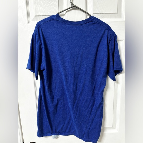 Champions T-Shirt - Blue - Picture 4 of 4